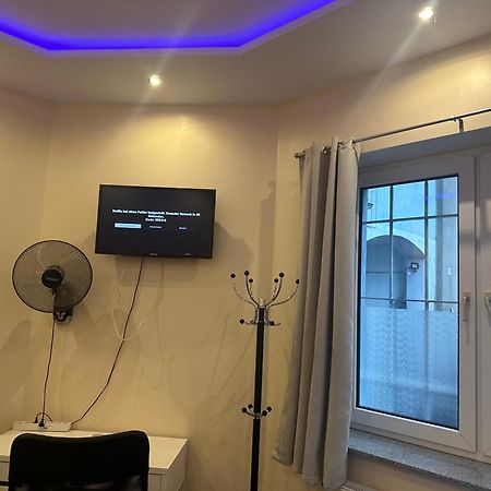 Modernes Apartment 1 Und 2 In Dortmund Mitte エクステリア 写真
