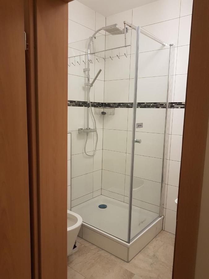 Modernes Apartment 1 Und 2 In Dortmund Mitte エクステリア 写真
