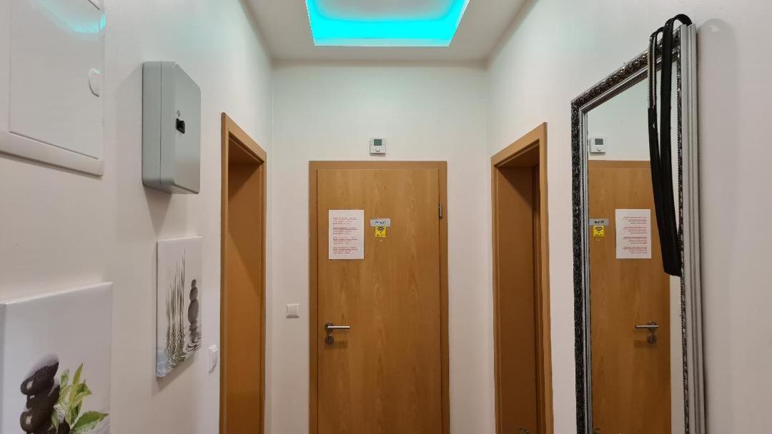 Modernes Apartment 1 Und 2 In Dortmund Mitte エクステリア 写真