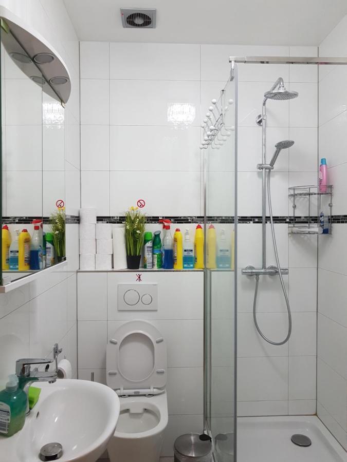 Modernes Apartment 1 Und 2 In Dortmund Mitte エクステリア 写真