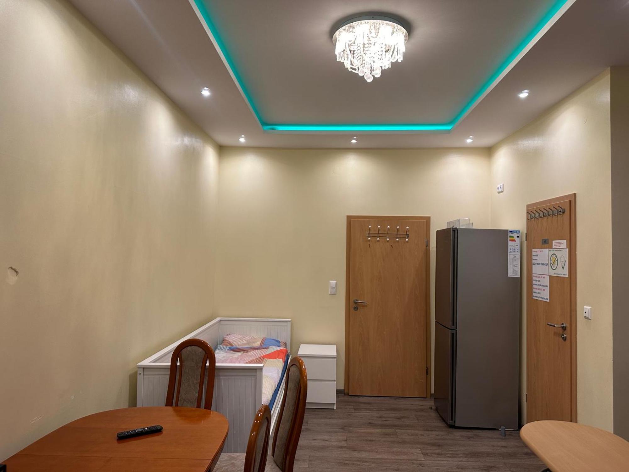 Modernes Apartment 1 Und 2 In Dortmund Mitte エクステリア 写真