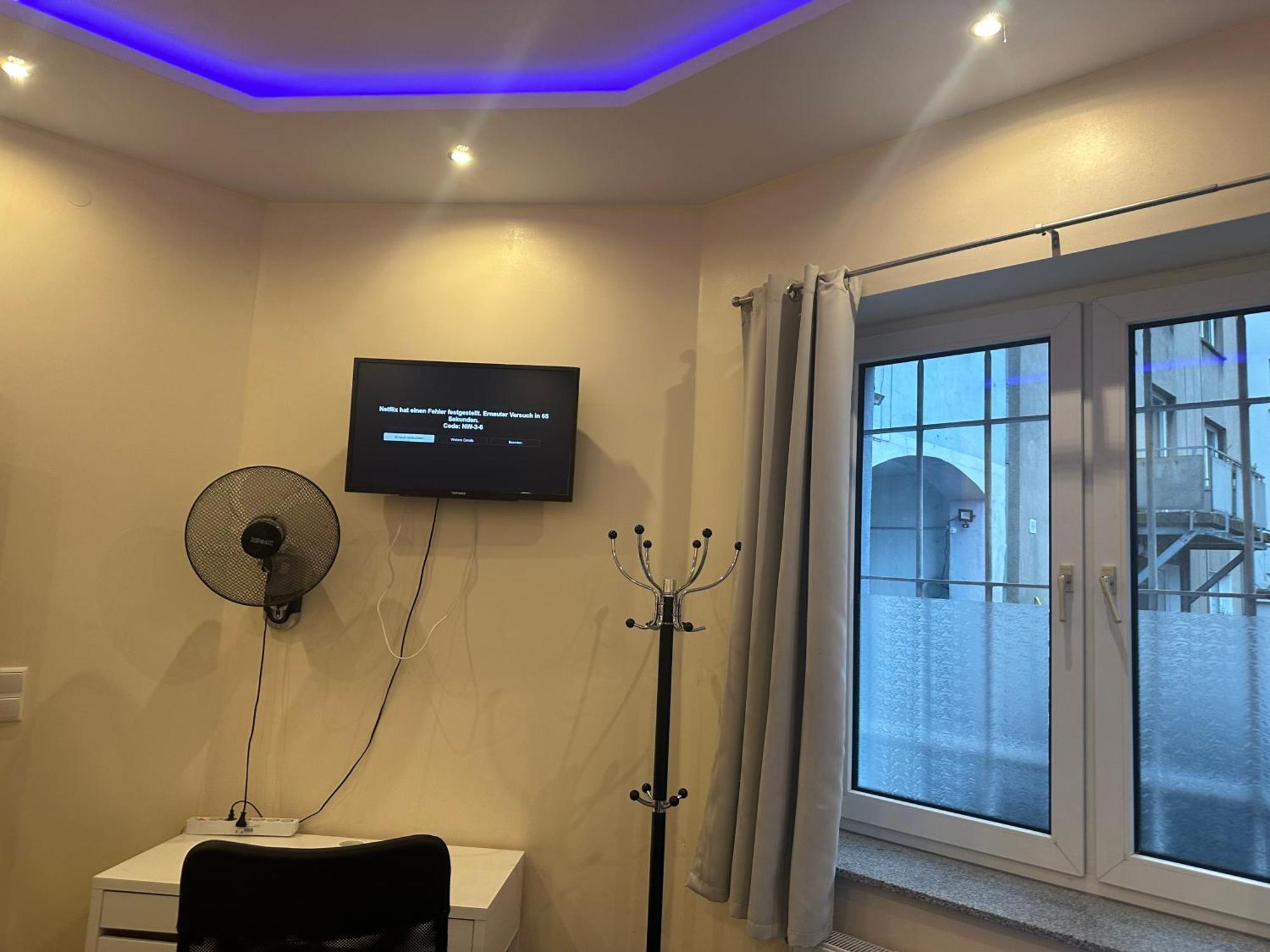 Modernes Apartment 1 Und 2 In Dortmund Mitte エクステリア 写真