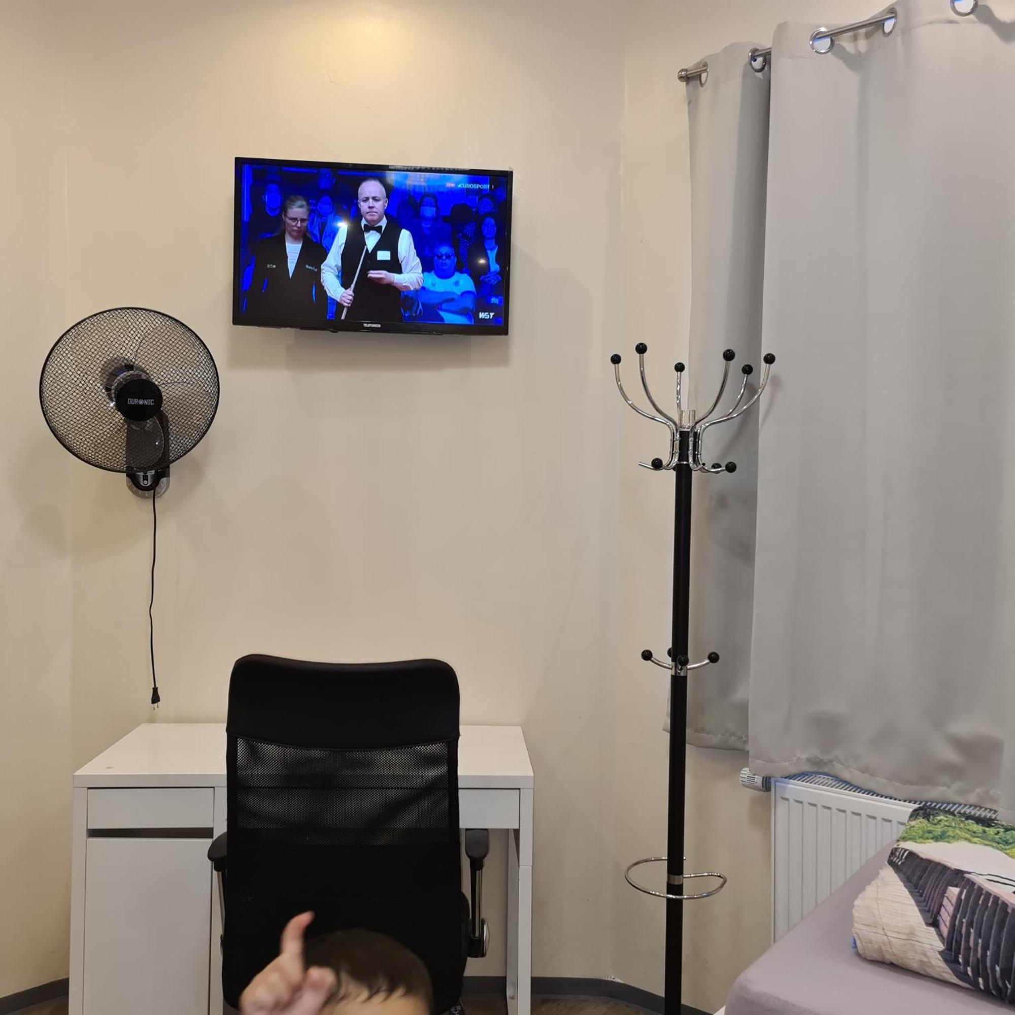 Modernes Apartment 1 Und 2 In Dortmund Mitte 部屋 写真